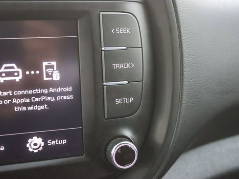 Used 2024 Kia Soul LX w/ Option Group 015 image 26