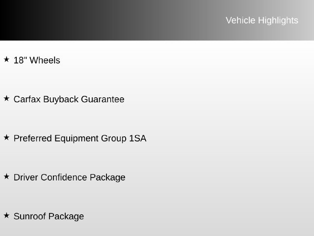 Certified 2024 Chevrolet Trax ACTIV w/ Sunroof Package FWD image 8
