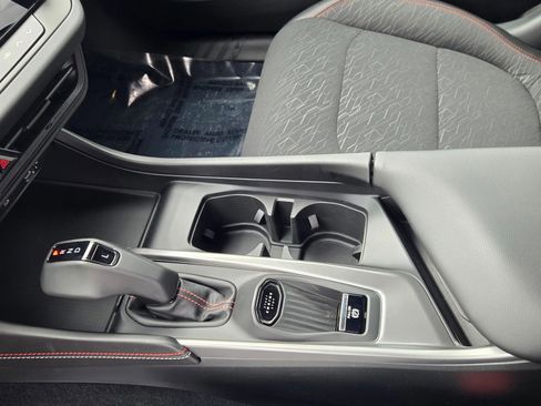 New 2026 Dodge Charger Scat Pack w/ Blacktop Package AWD/4WD image 10