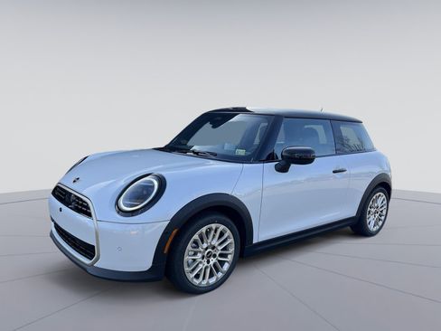 New 2025 MINI Cooper 2-Door Hardtop image 1