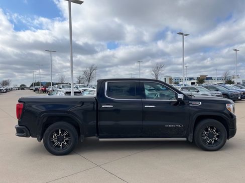 Used 2021 GMC Sierra 1500 Denali w/ Denali Ultimate Package image 7