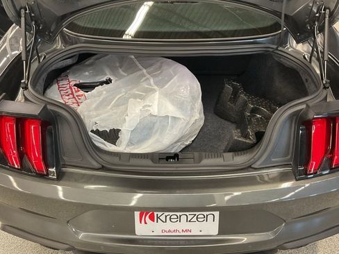 Used 2020 Ford Mustang GT image 19