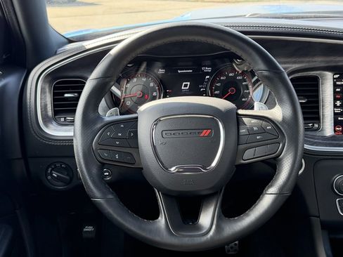 Used 2023 Dodge Charger R/T w/ Daytona Edition Group image 40