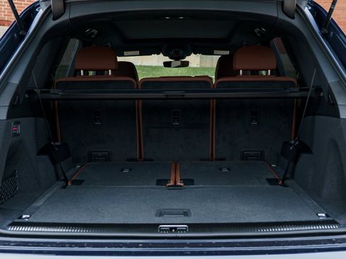 New 2026 Audi Q7 2.0T Premium Plus image 28