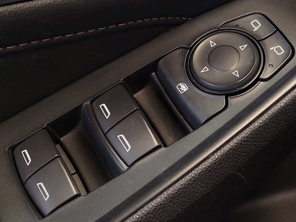 Used 2018 Chevrolet Traverse LS AWD/4WD image 27