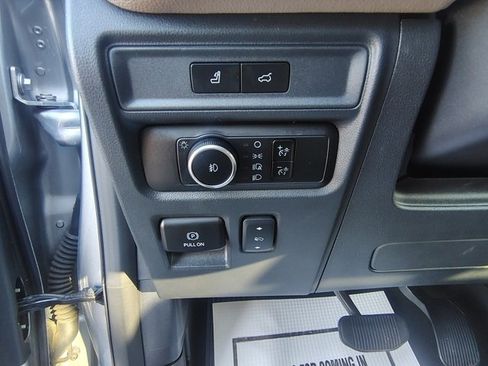 Certified 2024 Ford Expedition Max Limited image 13