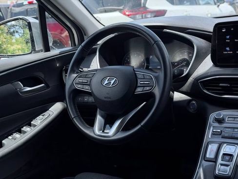 Used 2023 Hyundai Santa Fe SEL AWD/4WD image 25