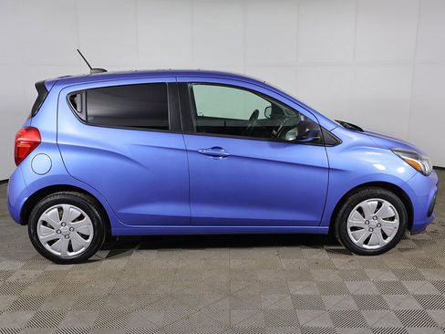 Used 2018 Chevrolet Spark LS image 9