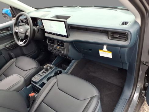 New 2026 Ford Maverick Lariat w/ Black Appearance Package AWD/4WD image 12