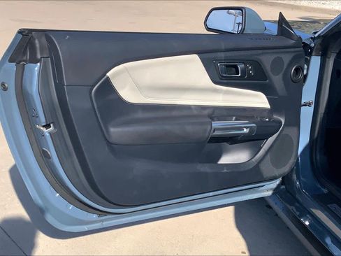 Used 2024 Ford Mustang GT Premium w/ GT Performance Package image 18