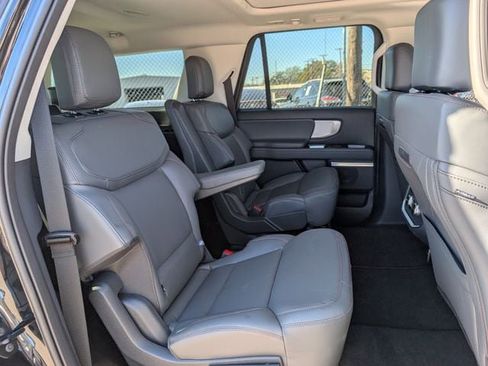 New 2025 Ford Expedition Max Active image 50