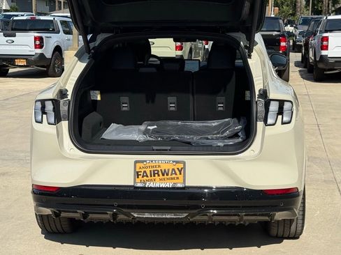 New 2026 Ford Mustang Mach-E GT image 13