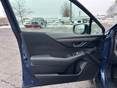 Certified 2022 Subaru Outback Premium w/ Popular Package #1 image 16