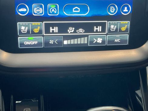 Used 2023 Subaru Legacy Touring XT image 19