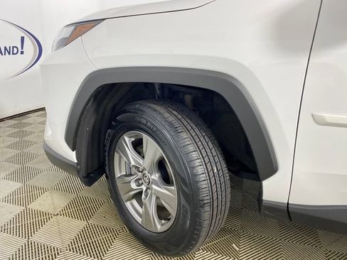Certified 2023 Toyota RAV4 XLE w/ Convenience Package AWD/4WD image 23
