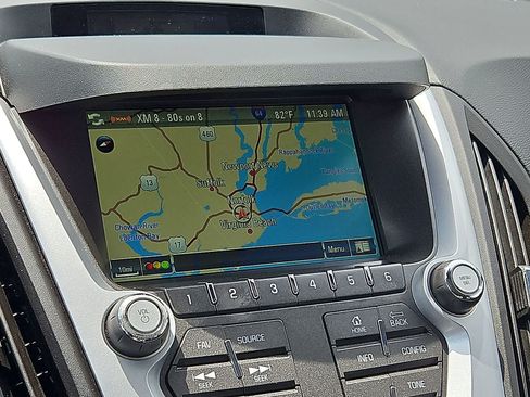 Certified 2013 Chevrolet Equinox LTZ FWD image 20