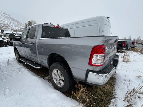 Used 2024 RAM 2500 Big Horn image 5