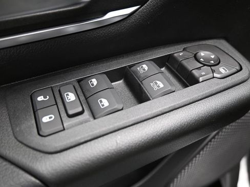 New 2026 RAM 1500 Big Horn AWD/4WD image 11