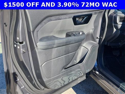 New 2026 Subaru Forester Limited image 10