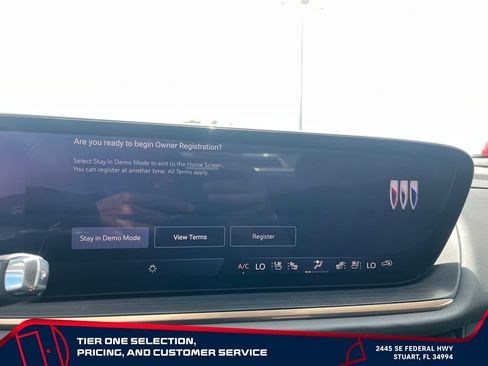 New 2026 Buick Envision Avenir AWD/4WD image 30
