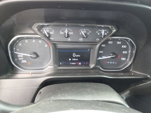 Used 2020 GMC Sierra 1500 SLE w/ SLE Value Package AWD/4WD image 4