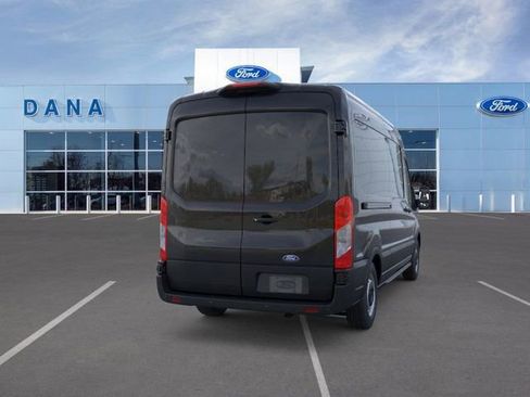 New 2026 Ford Transit 250 148 Medium Roof image 8