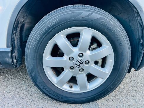 Used 2009 Honda CR-V EX image 13