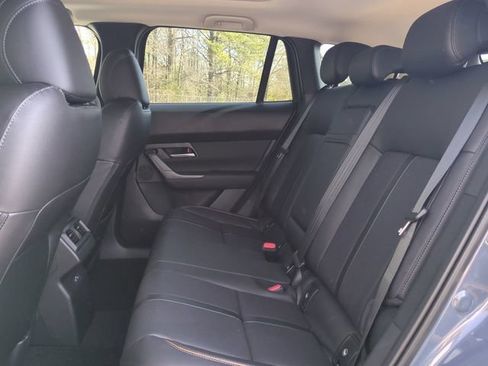 New 2026 MAZDA CX-50 AWD 2.5 Hybrid w/ Weather Package image 13