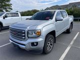 Used 2017 GMC Canyon SLE w/ All Terrain Package image 3