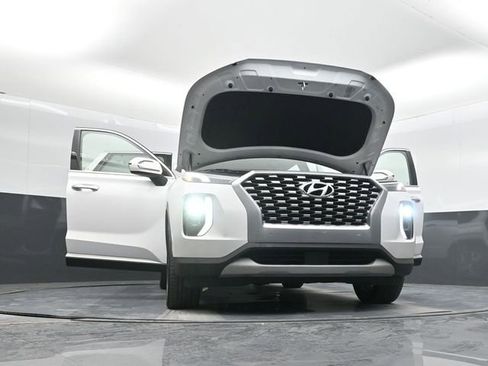 Used 2021 Hyundai Palisade SEL w/ Convenience Package image 49
