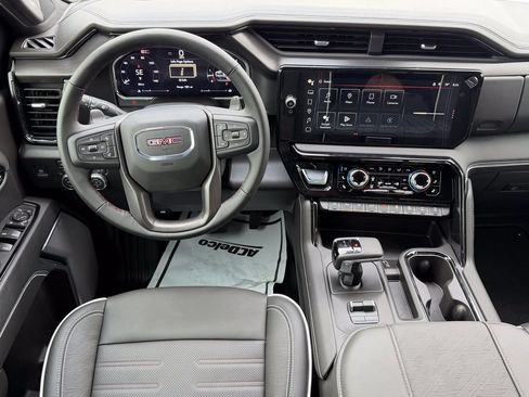 New 2026 GMC Sierra 1500 AT4X AWD/4WD image 13