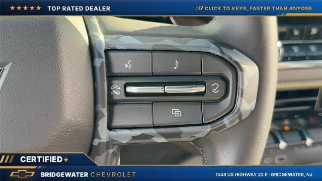 Used 2023 Chevrolet Colorado ZR2 AWD/4WD image 22