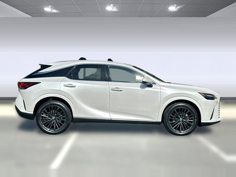 New 2026 Lexus RX 350 AWD image 7