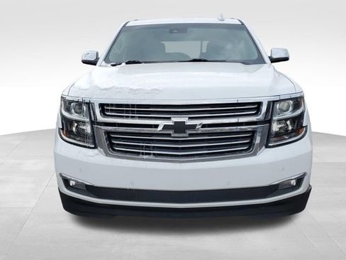 Used 2017 Chevrolet Tahoe Premier image 8