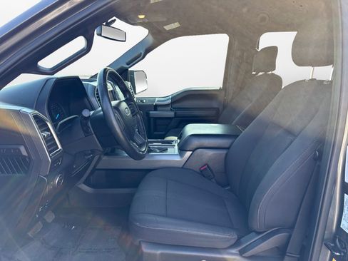 Used 2016 Ford F150 XLT w/ Equipment Group 301A Mid image 9