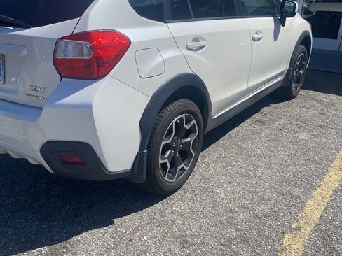 Used 2013 Subaru Crosstrek 2.0i Limited AWD/4WD image 3