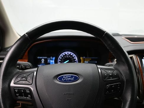 Used 2019 Ford Ranger Lariat w/ Equipment Group 501A Mid AWD/4WD image 13