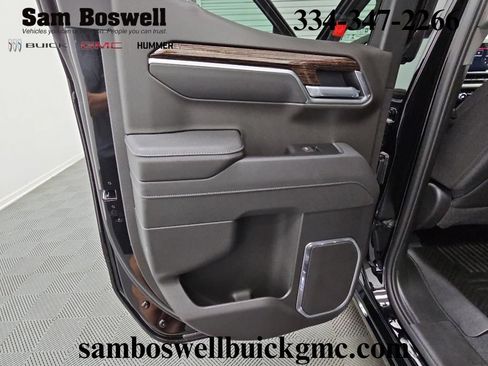 New 2026 GMC Sierra 1500 Elevation AWD/4WD image 32