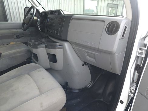 Used 2014 Ford E-350 and Econoline 350 Super Duty w/ Power Windows & Locks Group RWD image 18