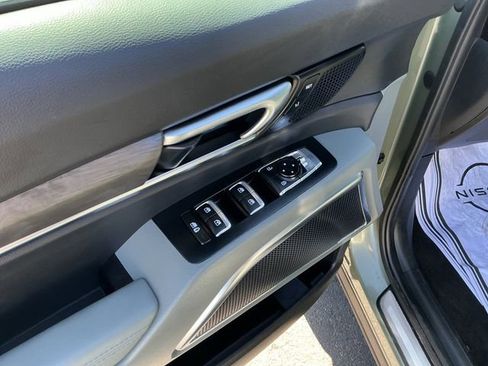 Used 2024 Kia Telluride SX X-Line AWD/4WD image 22