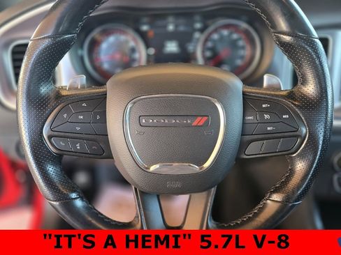 Used 2021 Dodge Charger R/T image 30