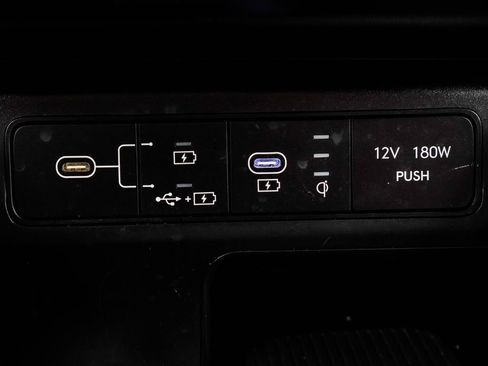 Used 2025 Hyundai Tucson SEL FWD image 27