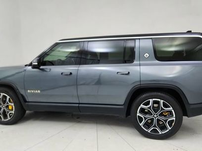 Used 2024 Rivian R1S Adventure