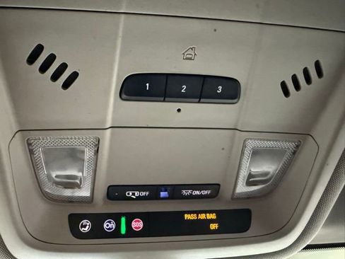 Used 2019 GMC Terrain Denali w/ Advanced Safety Package image 26