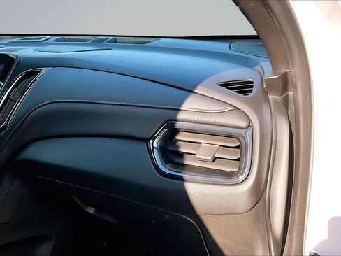 Used 2022 Chevrolet Equinox RS w/ RS Leather Package AWD/4WD image 18