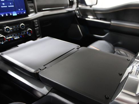 Used 2021 Ford F150 Platinum w/ Equipment Group 701A High image 31