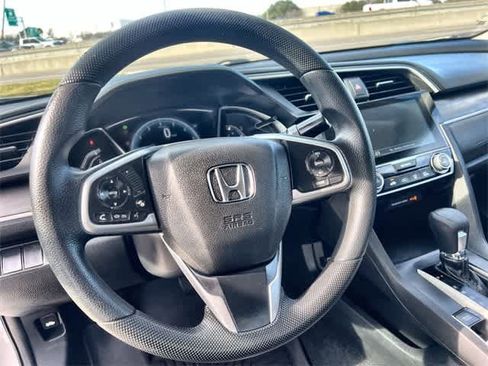 Used 2016 Honda Civic EX image 17