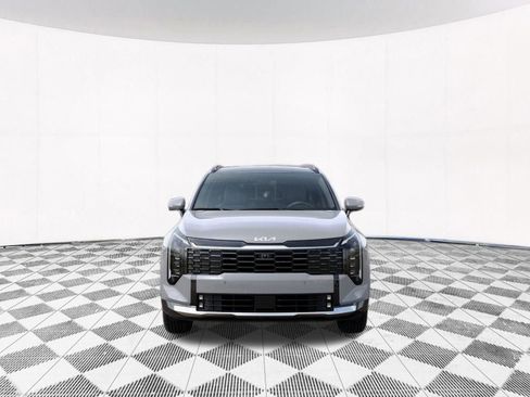 New 2026 Kia Sportage SX image 2