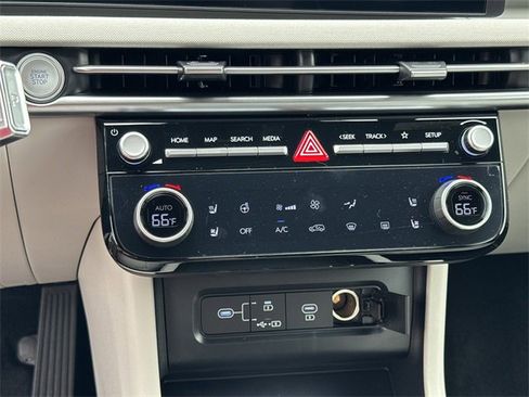 New 2026 Hyundai Tucson Limited image 25