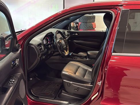 Used 2021 Dodge Durango GT image 23
